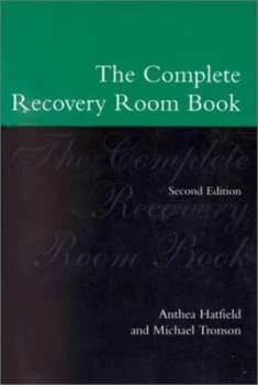 The Complete Recovery Room Book Paperback