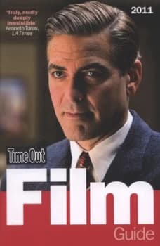 Time Out Film Guide by John Pym Paperback