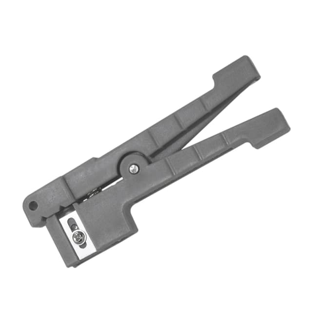 LogiLink WZ0063 cable stripper Grey