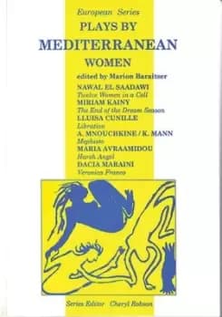 Plays by Mediterranean women by Marion Baraitser