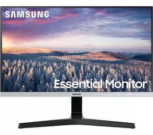 Samsung 24" S24R35AFHU Full HD LCD Monitor
