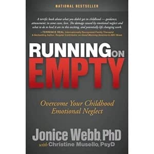 Running On Empty by Jonice Webb (Paperback, 2012)