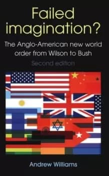 Failed imagination? by Andrew Williams