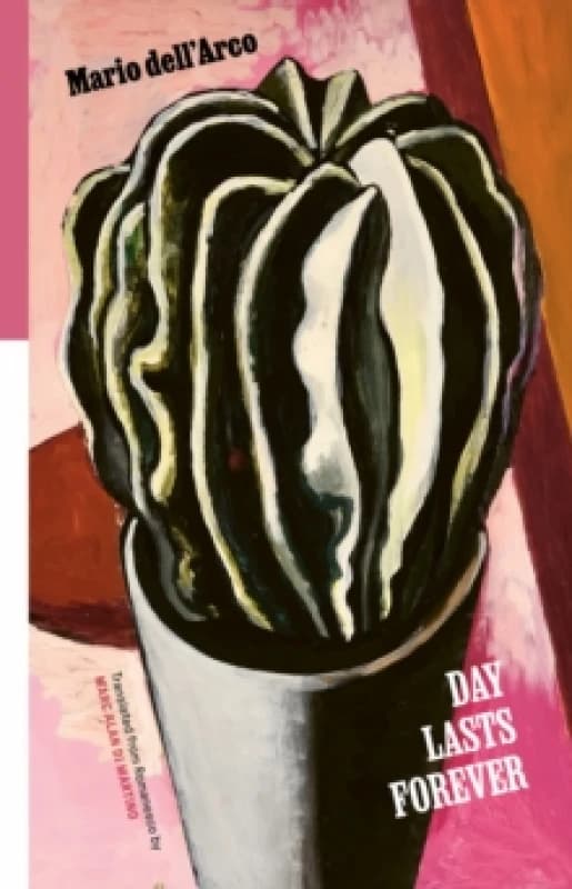 Day Lasts Forever: Selected Poems Paperback / softback