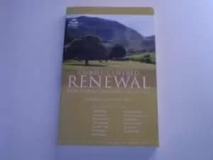 Christ-centred Renewal - Ali Hull - Paperback - Used