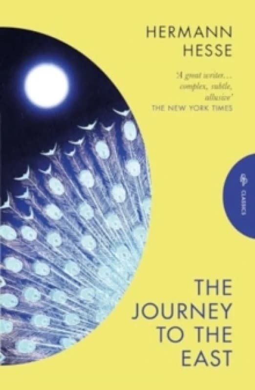 The Journey to the East Paperback / softback