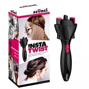 Scunci 491954 Insta Twist Styler