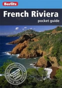 French Riviera by Suzanne Patterson Paperback