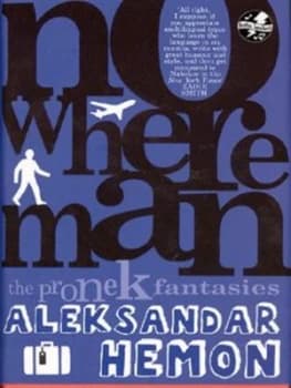 Nowhere Man by Aleksandar Hemon Hardback