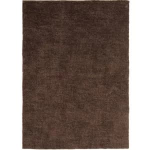 Asiatic Tula Rug - 120 x 170cm - Chocolate
