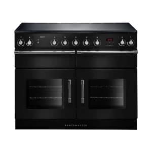 Rangemaster Esprit ESP110EI Induction Hob Electric Range Cooker