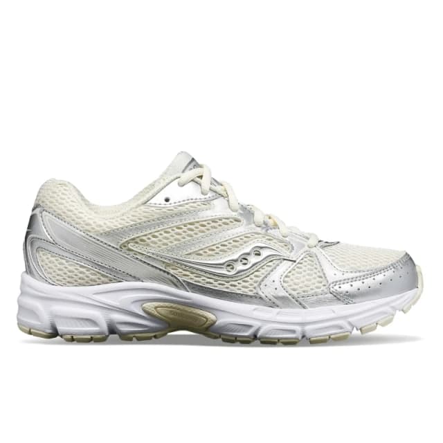 Saucony Womens Trainers Saucony Ride Millennium Blanc Female 41