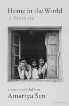 Home in the World : A Memoir