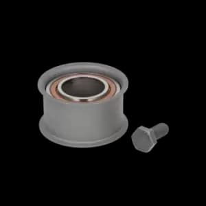 SKF Deflection/Guide Pulley, timing belt AUDI VKM 21052 078109244,078109244C,078109244F 078109244,078109244C,078109244F