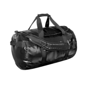 Stormtech Waterproof Gear Holdall Bag (Medium) (One Size) (Black)