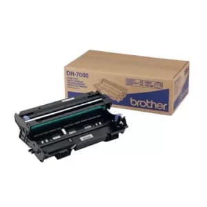 Brother DR7000 Black Laser Drum Cartridge