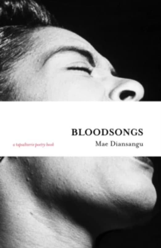 Bloodsongs Paperback / softback
