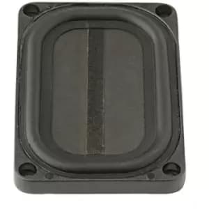 Visaton SC 4.6 FL - 8 Ohm Full range speaker assembly kit