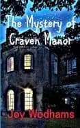mystery of craven manor an adventure story for 9 to 13 year olds