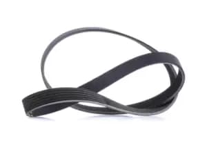 GATES V-ribbed belt Micro-V ESTART 6PK1073EST Serpentine belt,Auxiliary belt OPEL,PEUGEOT,TOYOTA,GRANDLAND X (A18),Zafira Life (K0)