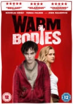 Warm Bodies