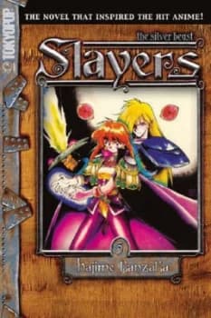 Slayers by Rui Araizumi Paperback