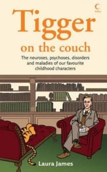 Tigger on the Couch by Laura James Paperback