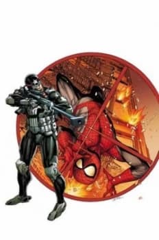 Death of Spider-Man by Mark Millar Book