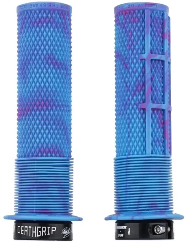 DMR BRENDOG DeathGrip With Flange THIN Miami - Cycles UK