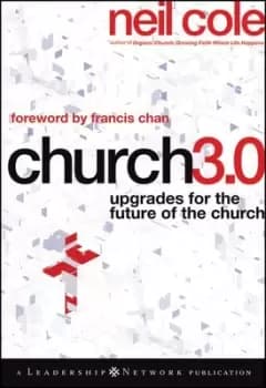 Church 30 by Neil Cole