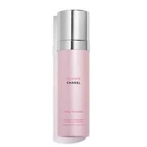 Chanel Chance Eau Tendre Sheer Moisture Body Mist 100ml