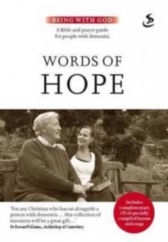 Words of Hope Paperback