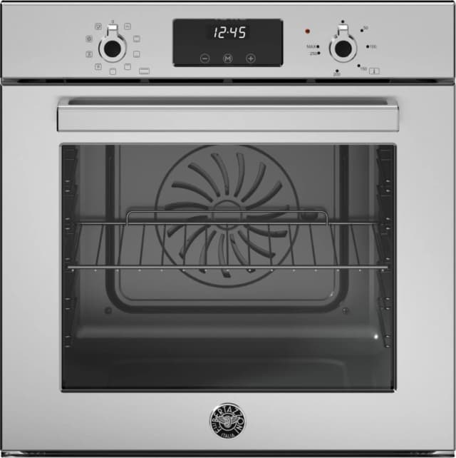 Bertazzoni F609PROESX Professional Series Single Oven - STAINLESS STEEL F609PROESX