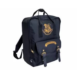 Harry Potter Premium Backpack - Black
