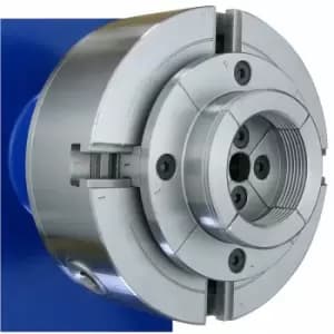 V5RJ Round Jaws For Viper5 Chuck - Charnwood