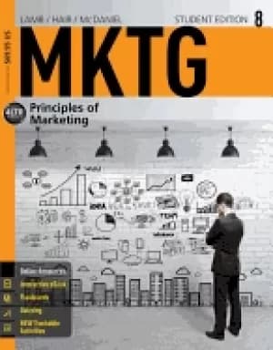 mktg 8