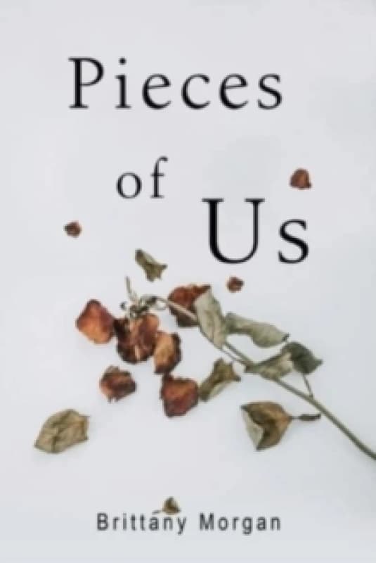 Pieces Of Us Paperback / softback