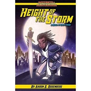 Height of the Storm
