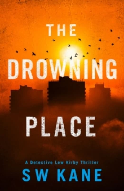 The Drowning Place Paperback / softback