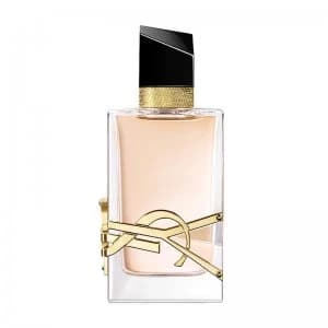Yves Saint Laurent Libre Eau de Toilette For Her 50ml