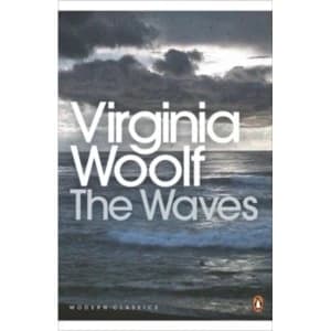 The Waves by Virginia Woolf (Paperback, 2000)