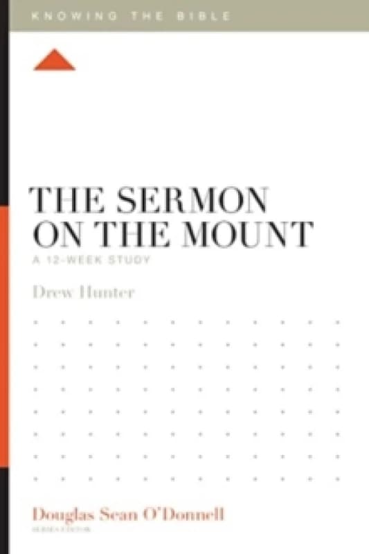 The Sermon on the Mount Paperback / softback