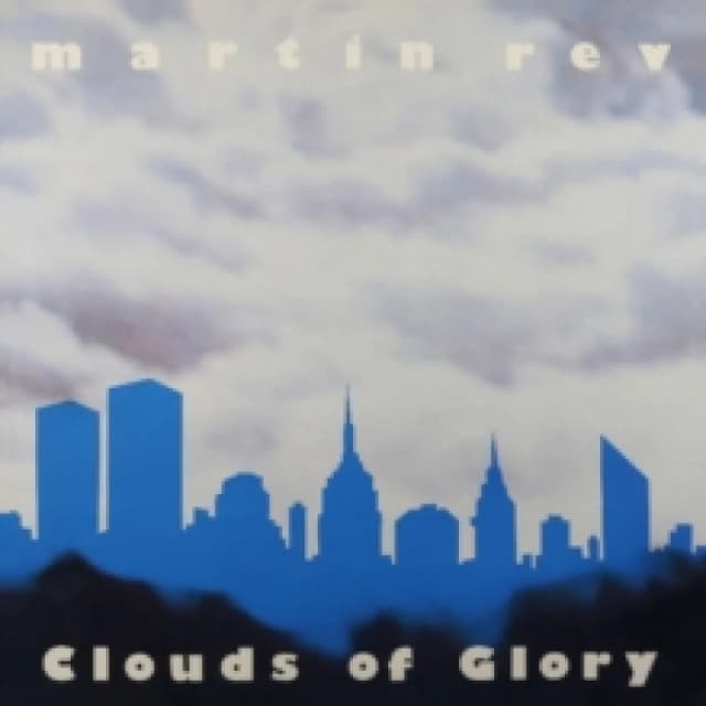 Clouds of Glory Vinyl