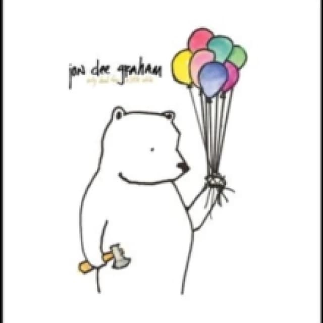 Only Dead for a Little While CD / Album Digipak