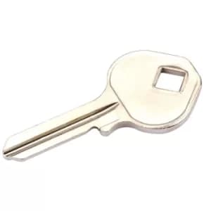 Draper Expert 65709 Key Blank for Draper Padlocks 64161, 64165, 64...