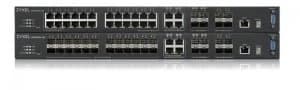 Zyxel XGS4600-32F 32 Port Managed Switch