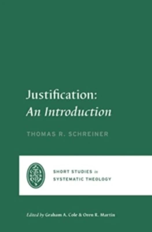 Justification : An Introduction Paperback / softback