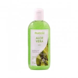 HealthAid Aloe Vera Gel 250ml