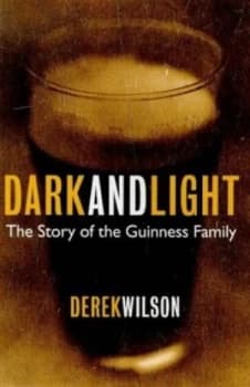 Dark and Light by Derek Wilson Paperback