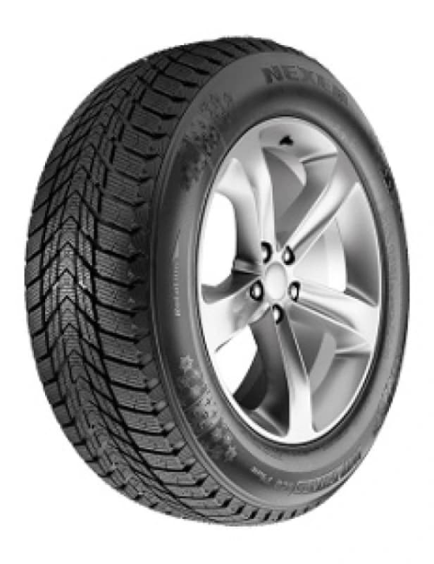 Nexen Winguard Ice Plus ( 175/65 R14 86T XL 4PR, Nordic Compound ) Winter tires